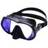 OMS Tatto Western UV Protecion Diving Mask