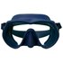 OMS Tatto Asian UV Protection Diving Mask
