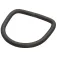 OMS D-ring 5 cm