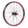 GTR SL35 12s 27.5´´ 6B Disc MTB rear wheel