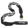 Kryptonite Keeper 585 체인 자물쇠