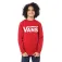 Vans Moletom Classic Crew