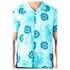 Hurley Phantom Rob Machado Aloha Short Sleeve Shirt