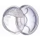 Philips avent Protector de mugró 2 unitats