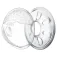 Philips avent Protector de mugró 2 unitats