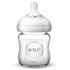Philips avent Natural Glass 120ml Feeding Bottle