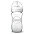 Philips avent Natural Glass 240ml Feeding Bottle