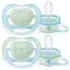 Philips avent Sucette X Ultra Air 2