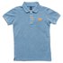 Replay SB7524.059 Short Sleeve Polo Shirt