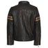 Skull rider SRS Leather Jacket
