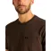 Lee Pocket Short Sleeve T-Shirt