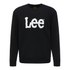 Lee Essential Logo Crew Sweatshirt