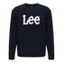 Lee Sweatshirt Essential Logo Crew