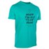 ION Never Too Old Short Sleeve T-Shirt