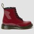 Dr martens 1460 J Patent Lamper Boots