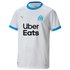 Puma Olympique Marseille Heim 20/21 Junior T-Shirt