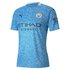 Puma Hjem Manchester City FC 20/21 T-shirt