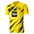 Puma Casa Borussia Dortmund 20/21 Camisa