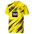 Puma Camiseta Borussia Dortmund Primera Equipación 20/21 Júnior