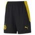 Puma Hem Borussia Dortmund 20/21 Junior Shorts Byxor