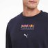 Puma Red Bull Racing Graphic Sweatshirt
