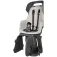 Bobike Go Maxi rear child bike seat