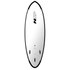 Nsp Soft Allrounder 8´0´´ Paddle Surf Board