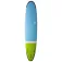 Nsp Soft Long 8´2´´ surfbräda