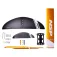 Nsp Ensemble de feuilles Airwave