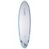 Nsp Paddle Surf Board Elements Allrounder 9´2´´