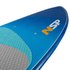 Nsp Paddle Surf Board Elements Allrounder 9´2´´