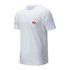 New balance Athletics Pocket T-shirt med korte ærmer