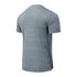 New balance Q Speed Fuel Jacquard Short Sleeve T-Shirt