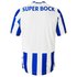 New balance Hem FC Porto 20/21 T-shirt