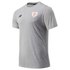 New balance Match Athletic Club Bilbao Pre 20/21 T-shirt