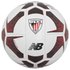 New balance Athletic Club Bilbao Mini Distpatch Fußball Ball