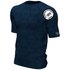 Compressport Training Badges Mont Blanc 2020 T-shirt med korta ärmar