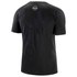 Compressport T-shirt à manches courtes Training Black Edition 2020
