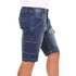 Sphere-pro Jeansshorts Nyco