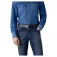 Wrangler Structured belt