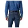 Wrangler Cinturó Structured