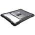 Max cases Extreme-X For iPad 7 10.2´´
