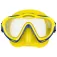 Waimea Diving Silicone Dykmask