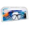 Waimea Silicone seting Snorkelset
