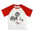 Cerda group T-shirt à manches courtes Premium Mickey