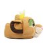 Cerda group Chaussons 3D Lion King