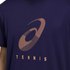 Asics Practice Spiral short sleeve T-shirt