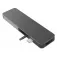 Hyper Drive SOLO For MacBook PC & USB-C Devices Dockningsstation