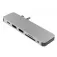 Hyper Drive SOLO For MacBook PC & USB-C Devices 이더넷 허브
