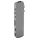 Hyper Drive Pro 8-in-2 For USB-C MacBook Pro docking station